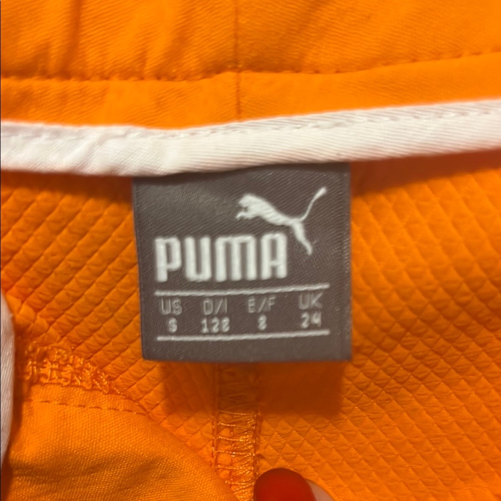 Puma Kids Five pocket golf - Picture 4 of 9